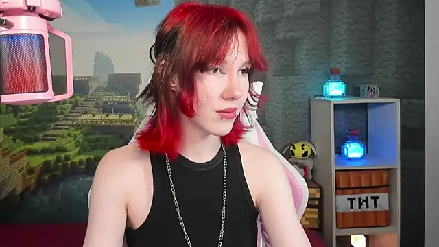 JessieRich online show from 11-24-25, 08:30