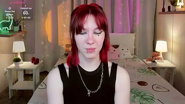 JessieRich online show from 11-28-25, 08:22