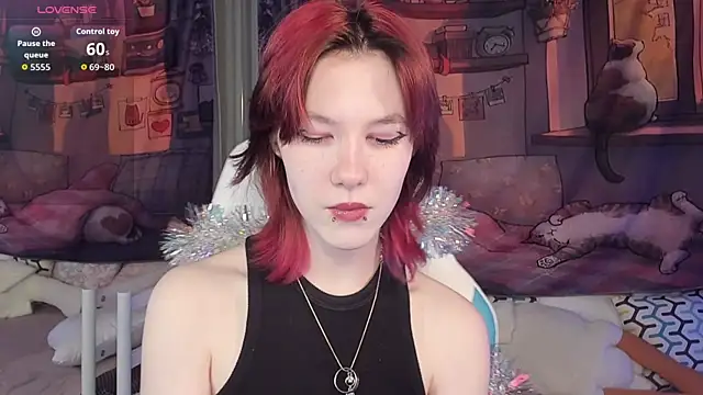 JessieRich online show from 01-07-26, 08:33