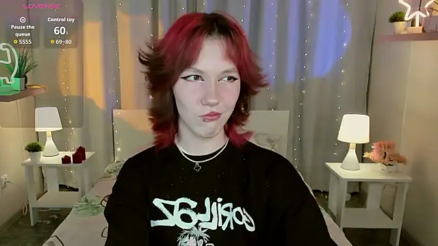 JessieRich online show from 02-04-26, 09:20