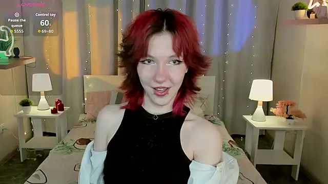 JessieRich online show from 02-05-26, 09:41