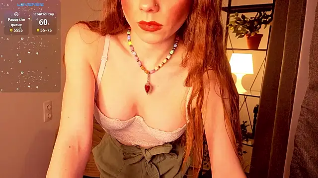 KarenSmitht online show from 02-20-26, 04:18