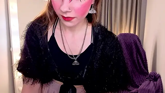 KarenSmitht online show from 03-23-26, 06:17