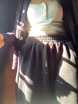 Bella sexy98 online show from 12-01-25, 02:16