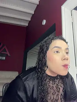 krisstenSantos online show from 01-15-26, 01:37