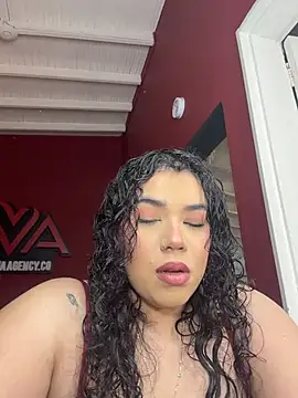 krisstenSantos online show from 02-14-26, 01:52