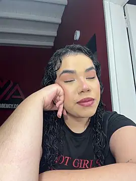 krisstenSantos online show from 02-17-26, 01:07