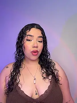 krisstenSantos online show from 03-19-26, 02:43