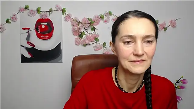 TayaFinch online show from 11-14-25, 01:21