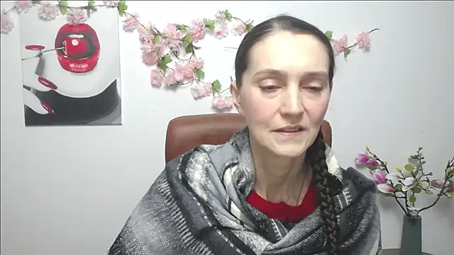 TayaFinch online show from 11-21-25, 01:10