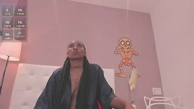 IrinaShaykk  online show from 10-24-25, 04:14