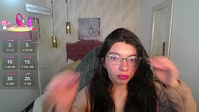 Snapshot of alllyson_ chatting on 10-10-25, 07:57 alllyson online show from 10-10-25, 07:57