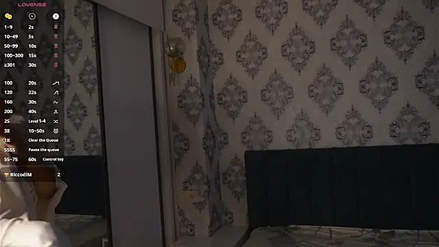 Snapshot of LilyannRosse chatting on 02-13-26, 07:15 LilyannRosse online show from 02-13-26, 07:15