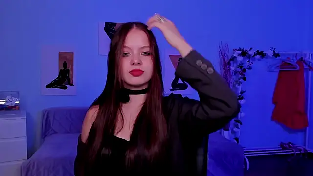 Snapshot of BetsyKiss chatting on 09-29-25, 05:18 BetsyKiss online show from 09-29-25, 05:18