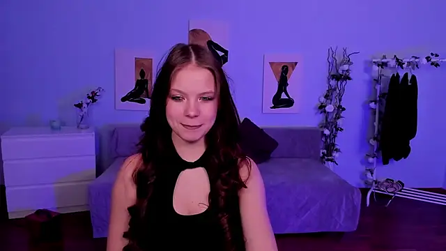 Snapshot of BetsyKiss chatting on 02-15-26, 05:09 BetsyKiss online show from 02-15-26, 05:09