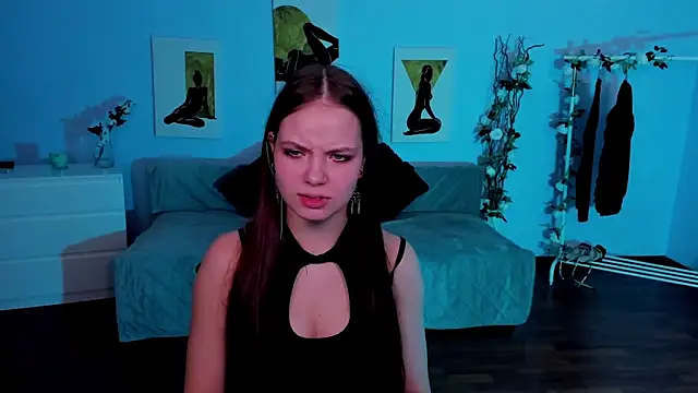 Snapshot of BetsyKiss chatting on 02-24-26, 05:11 BetsyKiss online show from 02-24-26, 05:11