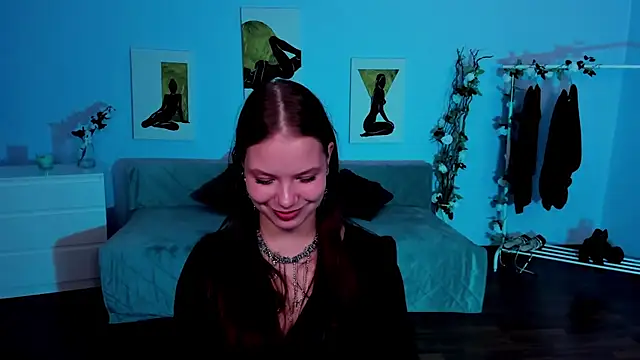 Snapshot of BetsyKiss chatting on 02-27-26, 05:13 BetsyKiss online show from 02-27-26, 05:13