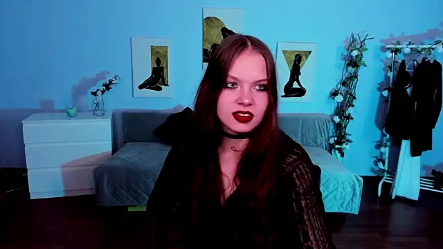 Snapshot of BetsyKiss chatting on 03-18-26, 05:05 BetsyKiss online show from 03-18-26, 05:05