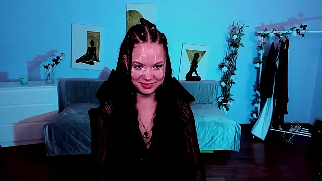 Snapshot of BetsyKiss chatting on 03-25-26, 05:08 BetsyKiss online show from 03-25-26, 05:08