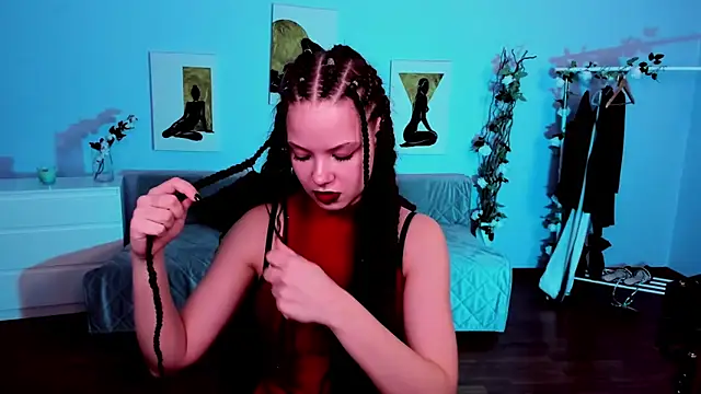 Snapshot of BetsyKiss chatting on 03-27-26, 05:23 BetsyKiss online show from 03-27-26, 05:23