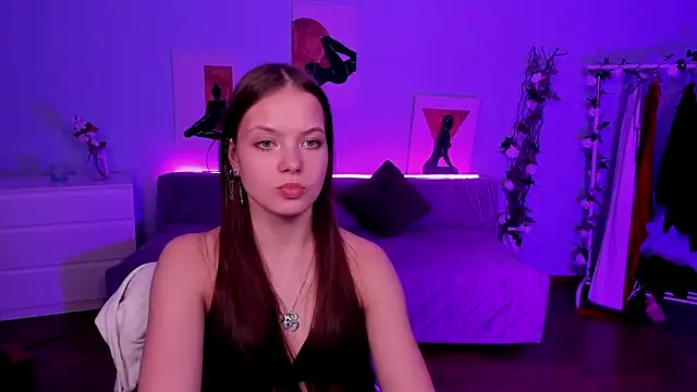 BetsyKiss online show from 05-02-26, 05:29