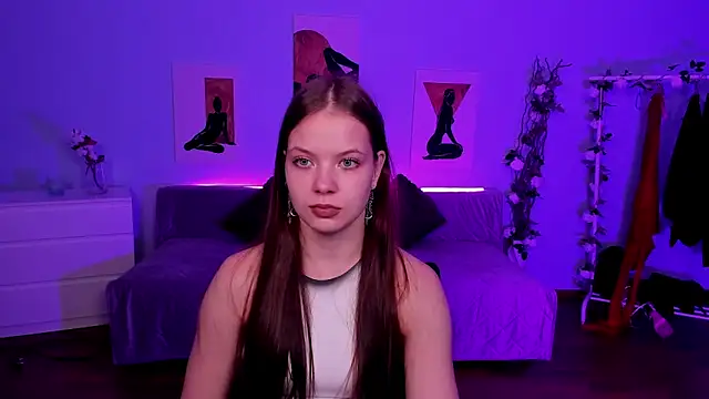 BetsyKiss online show from 05-04-26, 05:09
