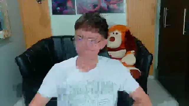 Dominic Carmine online show from 10-22-25, 08:30