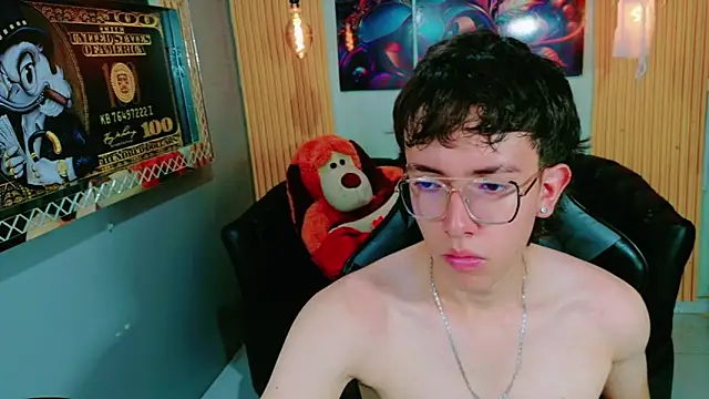 Dominic Carmine online show from 11-08-25, 08:07