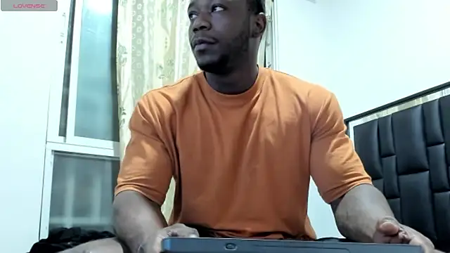 Snapshot of ArexBlakk chatting on 03-29-26, 08:31 ArexBlakk online show from 03-29-26, 08:31