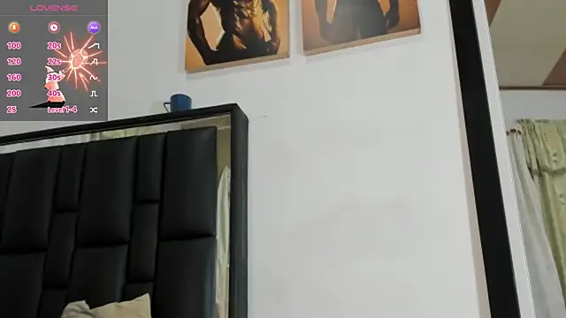 Snapshot of ArexBlakk chatting on 04-03-26, 02:20 ArexBlakk online show from 04-03-26, 02:20