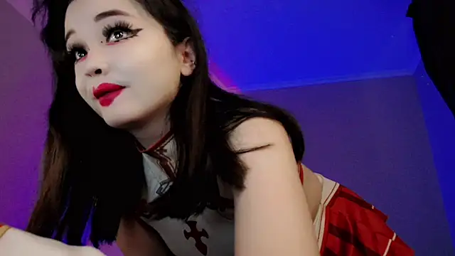 Dazzl1ngFire online show from 09-29-25, 05:12