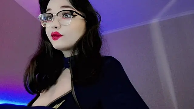 Dazzl1ngFire online show from 10-26-25, 04:51