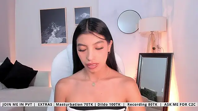 Tiffany Low online show from 05-02-26, 05:07