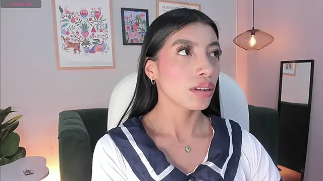 Tiffany Low online show from 05-09-26, 03:50