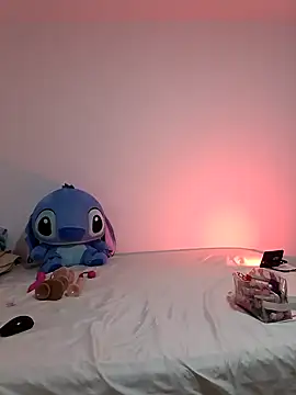 MiQeilaSweet online show from 11-07-25, 08:31