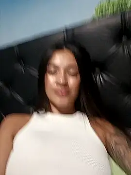 MiQeilaSweet online show from 01-18-26, 02:04