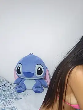 MiQeilaSweet online show from 01-18-26, 07:39