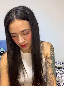 MiQeilaSweet online show from 05-10-26, 12:49