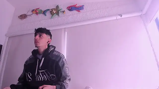 j martony online show from 01-07-26, 12:29