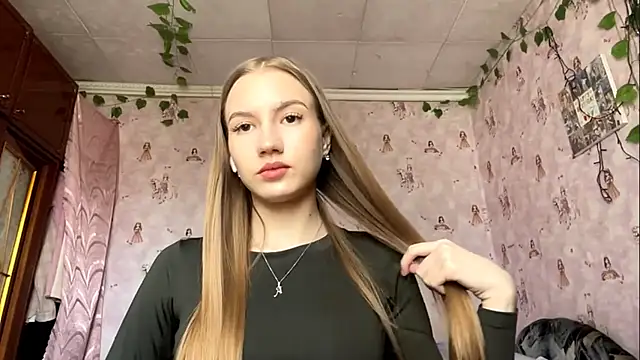 LinaOscar online show from 09-16-25, 06:58