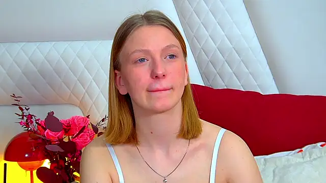 BeatriceBinoche online show from 05-02-26, 06:46