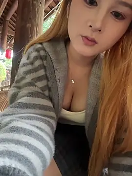 yuki june online show from 12-04-25, 08:56