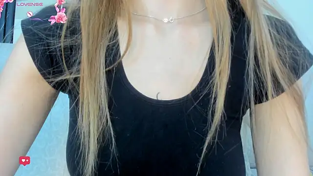 Naomi Rousse online show from 05-05-26, 12:46