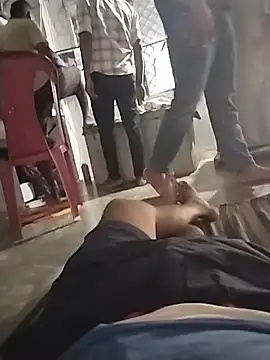 samsharma- online show from 10-08-25, 04:43