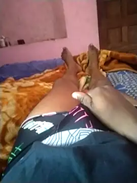 samsharma- online show from 03-29-26, 08:25