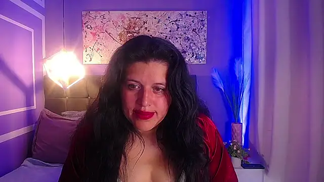 Andrea secret  online show from 09-17-25, 02:08