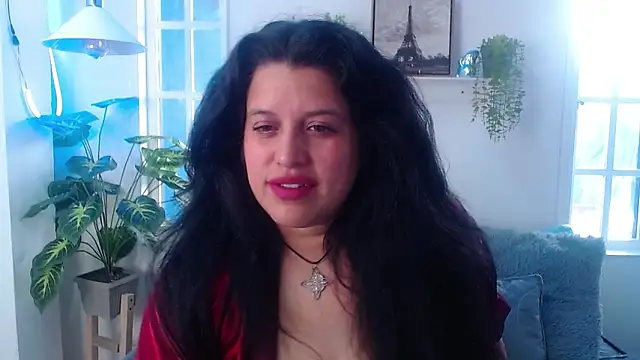 Andrea secret  online show from 09-25-25, 02:43