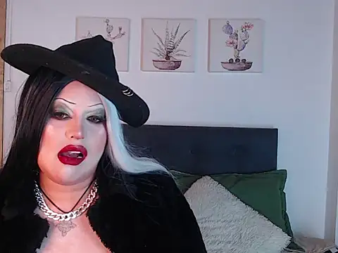 Andrea secret  online show from 10-08-25, 03:09