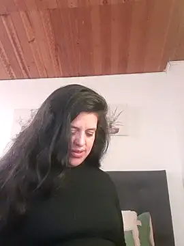 Snapshot of Andrea_secret_ chatting on 03-22-26, 02:09 Andrea secret online show from 03-22-26, 02:09