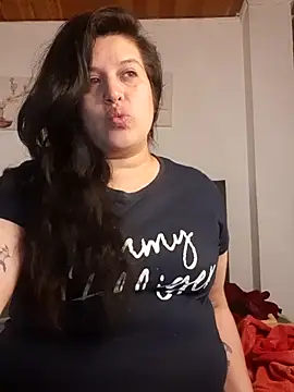 Snapshot of Andrea_secret_ chatting on 03-23-26, 01:48 Andrea secret online show from 03-23-26, 01:48